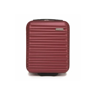 Abbildung von Wittchen Groove LINE Collection Trolley, Herren, Größe: One Size, Bordeaux