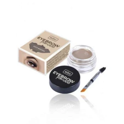 Abbildung von WIBO EYEBROW POMADE 1 SOFT BROWN