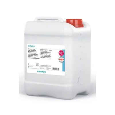 Abbildung von Softaskin Kanister 5l 5 Liter