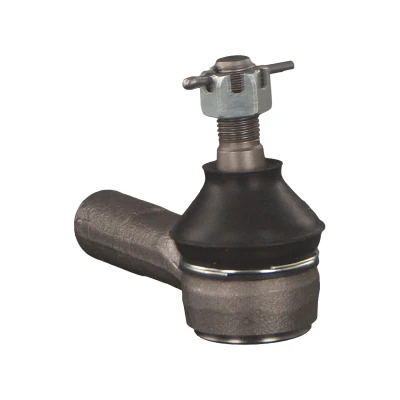 Abbildung von FEBI BILSTEIN 48230 Spurstangenkopf Vorderachse rechts, links mit Kronenmutter TOYOTA: MR2 I Coupe