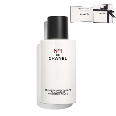 Abbildung von Chanel N1 De Serum in Mist 140 ml