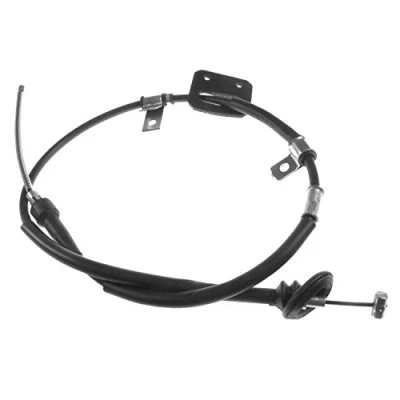 Abbildung von BLUE PRINT ADK84675 Handbremsseil hinten rechts 1390 SUZUKI: Grand Vitara 1 SUV