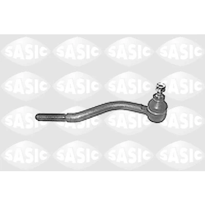 Abbildung von SASIC 8173533 Spurstangenkopf Vorderachse links CITROËN: C5 III Kombi, 3, II Kombi