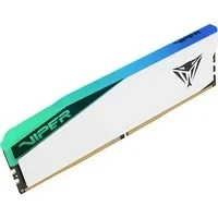 Abbildung von Kingston FURY Beast Schwarz RGB XMP 16GB 6000MT/s DDR5 CL30 DIMM Desktop Gaming Speicher Einzelnes Modul KF560C30BBA 16