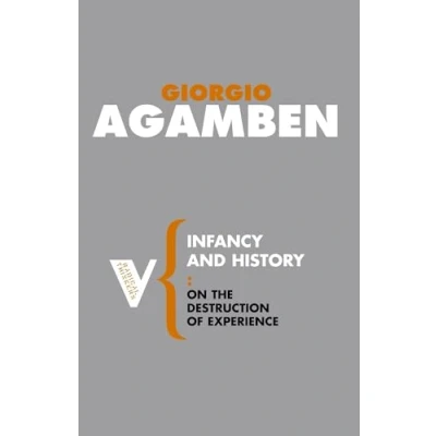 Abbildung von Infancy and History: On the Destruction of Experience (Radical Thinkers)