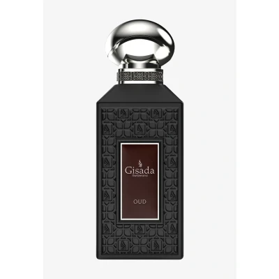 Abbildung von Gisada Oud Eau de Parfum (EdP) 100 ml
