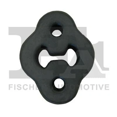 Abbildung von FA1 783 912 Halter, Abgasanlage MAZDA: Premacy, 626 IV Limousine, Xedos 6, FORD: Ranger Mk2
