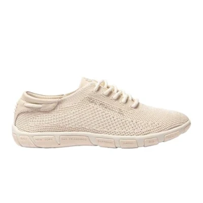 Abbildung von TBS Chaussures Basses Jazaria VERT Sneaker low, Damen, Größe: 40, Bleu Schuhe