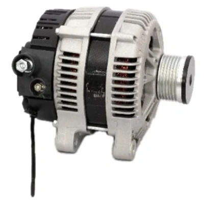 Abbildung von JAPANPARTS ALZ421 Lichtmaschine 12V 150A PEUGEOT: 206 Schrägheck, 307 SW, CITROËN: C8 II, Jumper I Bus, Kastenwagen