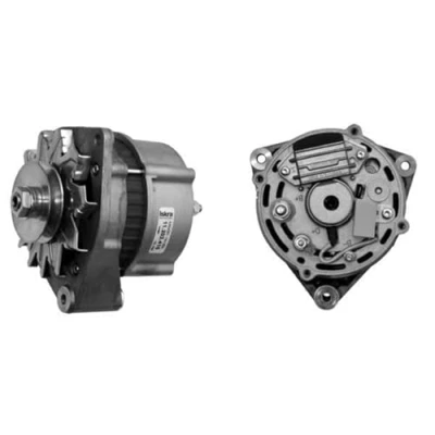 Abbildung von Generator MAHLE ORIGINAL MG 604