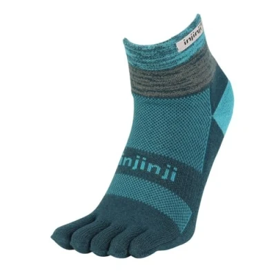 Abbildung von Trail Midweight Mini Crew L
