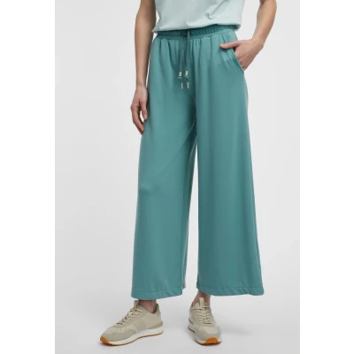 Abbildung von Ragwear Jogger Pants JECKY bequeme Form mit weitem Bein und elastischem Bündchen