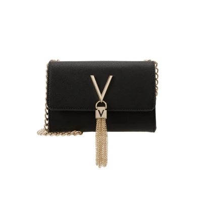 Abbildung von VALENTINO Divina SA Satchel Nero