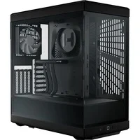 Abbildung von Hyte PC Gehäuse Y40