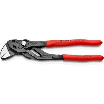 Abbildung von Knipex Zange