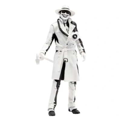 Abbildung von McFarlane Batman: Three Jokers DC Multiverse Actionfigur The Joker: Comedian Sketch Edition (Gold Label) 18 cm