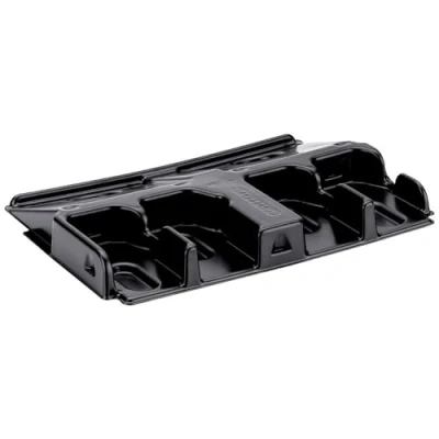 Abbildung von Metabo 628922000 Einsatz Basic Set Akku