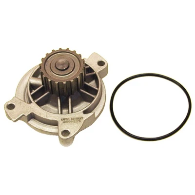 Abbildung von MAPCO 21801 Wasserpumpe 20 mechanisch VOLKSWAGEN: Transporter 4 Bus, Kastenwagen, LT 28 35 I AUDI: 100 C4 Limousine