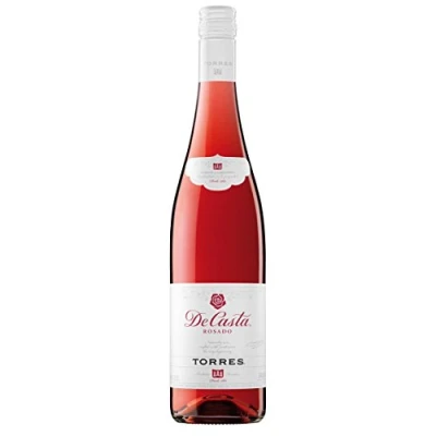Abbildung von 6x 0,75l Miguel Torres De Casta Rosado Catalunya D.O.P. Spanien Rosé Wein trocken