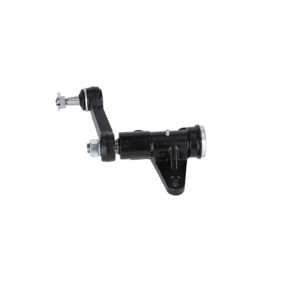 Abbildung von FEBI BILSTEIN 41307 Lenkzwischenhebel Vorderachse mit Kronenmutter MITSUBISHI: L200 III Pickup, Pajero Sport 1 SUV