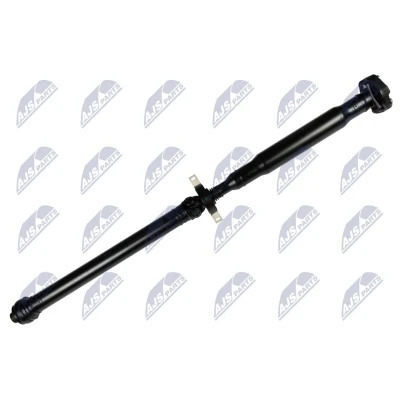 Abbildung von NTY NWN BM 059 Kardanwelle hinten BMW: X5, X6