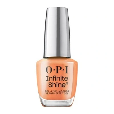 Abbildung von OPI Infinite Shine Nagellak Always within Peach 15ml