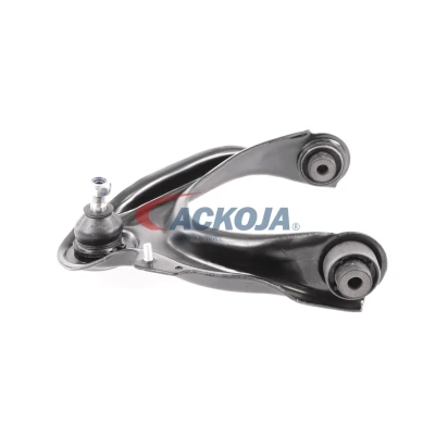 Abbildung von ACKOJA A26 9596 Querlenker rechts, Vorderachse oben Stahlblech HONDA: Accord 6 Limousine, Coupe, Schrägheck