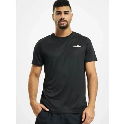 Abbildung von Ellesse Malbe TEE Tshirt basic, Herren, Größe: Small, Black