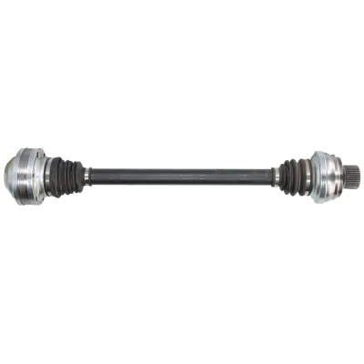 Abbildung von POINT GEAR PNG74045 Antriebswelle Hinterachse links, rechts 662 99 für Fahrzeuge mit ABS AUDI: Q5, A6 C7 Avant, Limousine