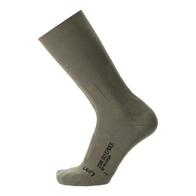 Abbildung von UYN S100303 M450 2IN DEFENDER HIGH Socks Herren Tactical Coyote 42/44