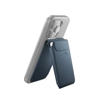 Abbildung von Peak Design Mobile Wallet Stand Midnight