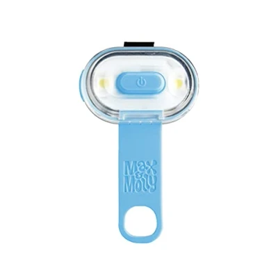 Abbildung von Max &amp; Molly 4894512014589 Matrix Ultra LED Licht für Hunde Katzen Jogger Walker Fahrradfahrer Biker Outdoor