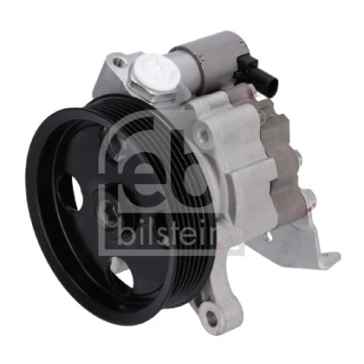 Abbildung von FEBI BILSTEIN 188410 Hydraulikpumpe hydraulisch Drehrichtung im Uhrzeigersinn MERCEDES BENZ: Sprinter 3.5 T Kastenwagen, Vito Mixto, Viano