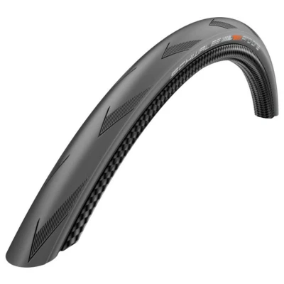 Abbildung von Schwalbe Faltreifen, Schwarz, PRO ONE Evo, V Guard, TLE 28 584 Skin