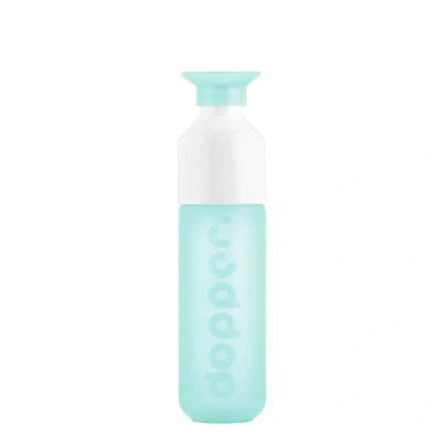 Abbildung von Dopper Original Trinkflasche 450 ml polar blue