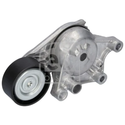 Abbildung von FEBI BILSTEIN 181682 Riemenspanner PEUGEOT: 3008 I, 5008 508 I SW, CITROËN: Berlingo II, C3 C4 II Schrägheck