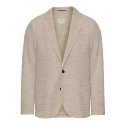 Abbildung von camel active MIT 2VERSCHLUSS Sakko, Herren, Größe: 60, Beige