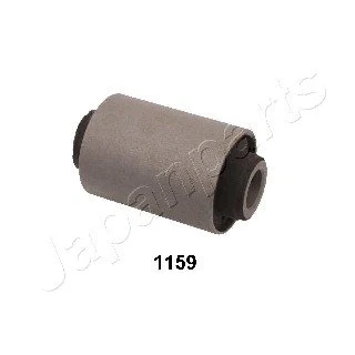 Abbildung von JAPANPARTS RU 1159 Halter, Querlenkerlagerung Vorderachse unten