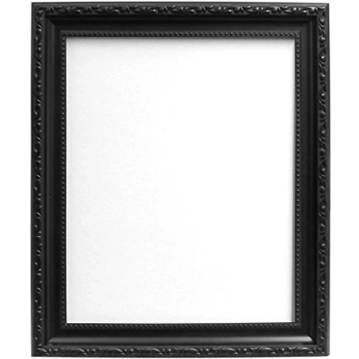 Abbildung von Rahmen Pro post ap 3025 Bilderrahmen, klein, Schwarz 36&quot; x 24&quot; (Plastic Glass)
