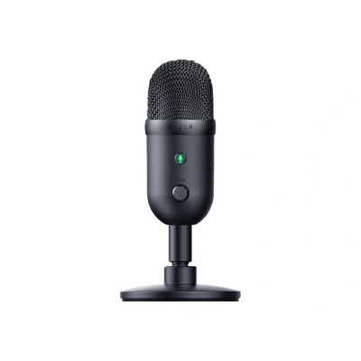 Abbildung von Razer Seiren V2 X Mikrofon Schwarz