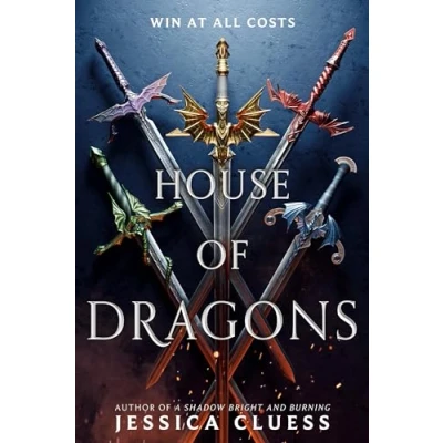 Abbildung von House of Dragons