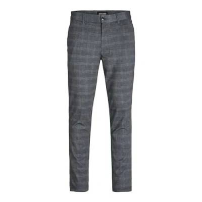 Abbildung von JACK &amp; JONES Male Chino Hose Slim Fit