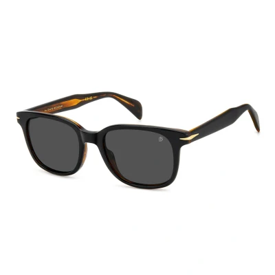 Abbildung von DAVID BECKHAM DB 1177/S 05K/2K Gläser SONNENBRILLEN Grigio Antiriflesso