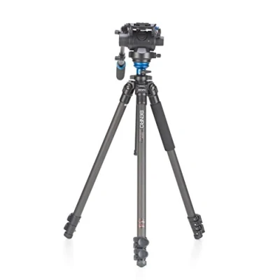 Abbildung von Benro C2573FS6 Videostativsatz (Einzelne Beine)