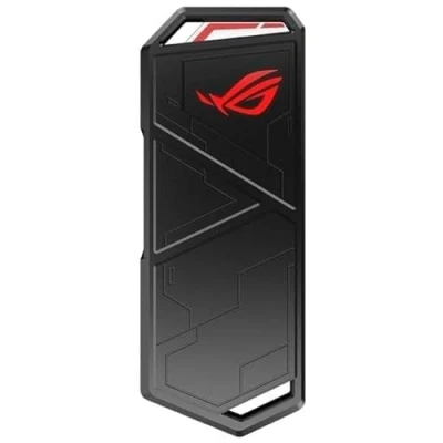 Abbildung von Original S.W.A.T. SSD Gehäuse ASUS ROG Strix Arion ESD S1CL M.2 (Lite) 90DD02H0 M09010 Schwarz One Size