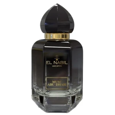 Abbildung von El Nabil Musc Abu Dhabi Eau de Parfum 65 ml