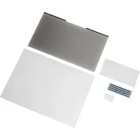 Abbildung von Kensington MagPro™ Magnetischer Blickschutzfilter für Laptops 12,5 Zoll, 16:9, Magnetische Schutzfolie, Begrenzter Sichtbereich mehr Datensicherheit, DSGVO konform, Mit Blaulichtfilter, K58350WW