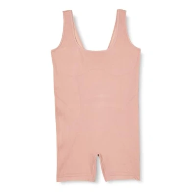 Abbildung von Sloggi EVER Infused ALOE Playsuit Body, Damen, Größe: Medium, Foggy mauve