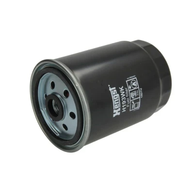 Abbildung von HENGST FILTER H193WK Kraftstofffilter Anschraubfilter VOLVO: V70 2, S60 I, XC90 I