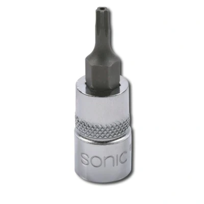 Abbildung von Stiftbuchse 1/4&quot; TORX SONIC 8153725